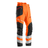 Husqvarna võsalõikaja püksid Technical High Viz
