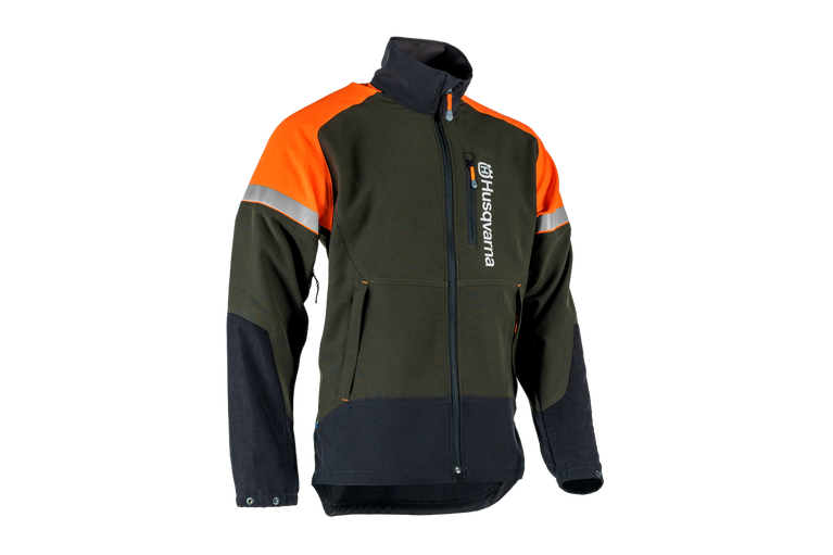 Jakk Functional roheline
