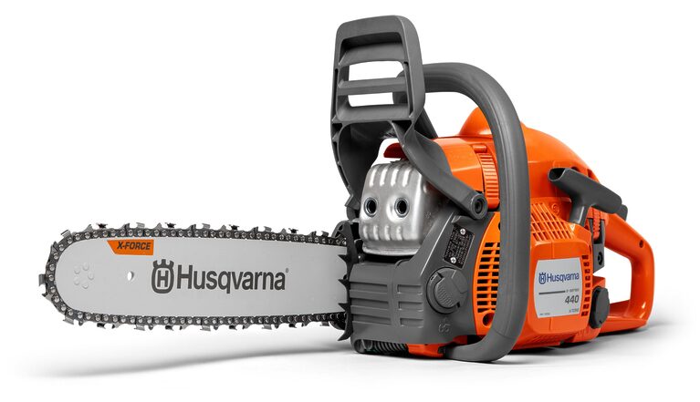 Husqvarna 450e II