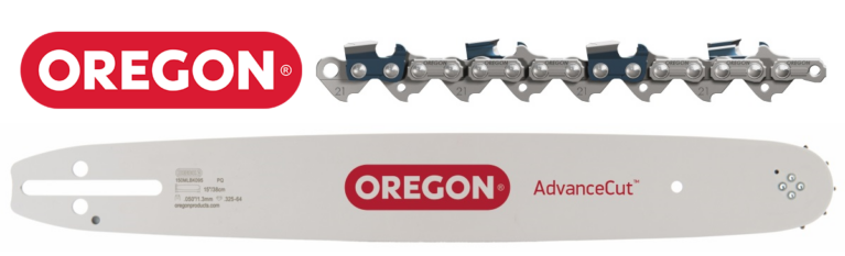 Oregon komplekt 13″ 1,3