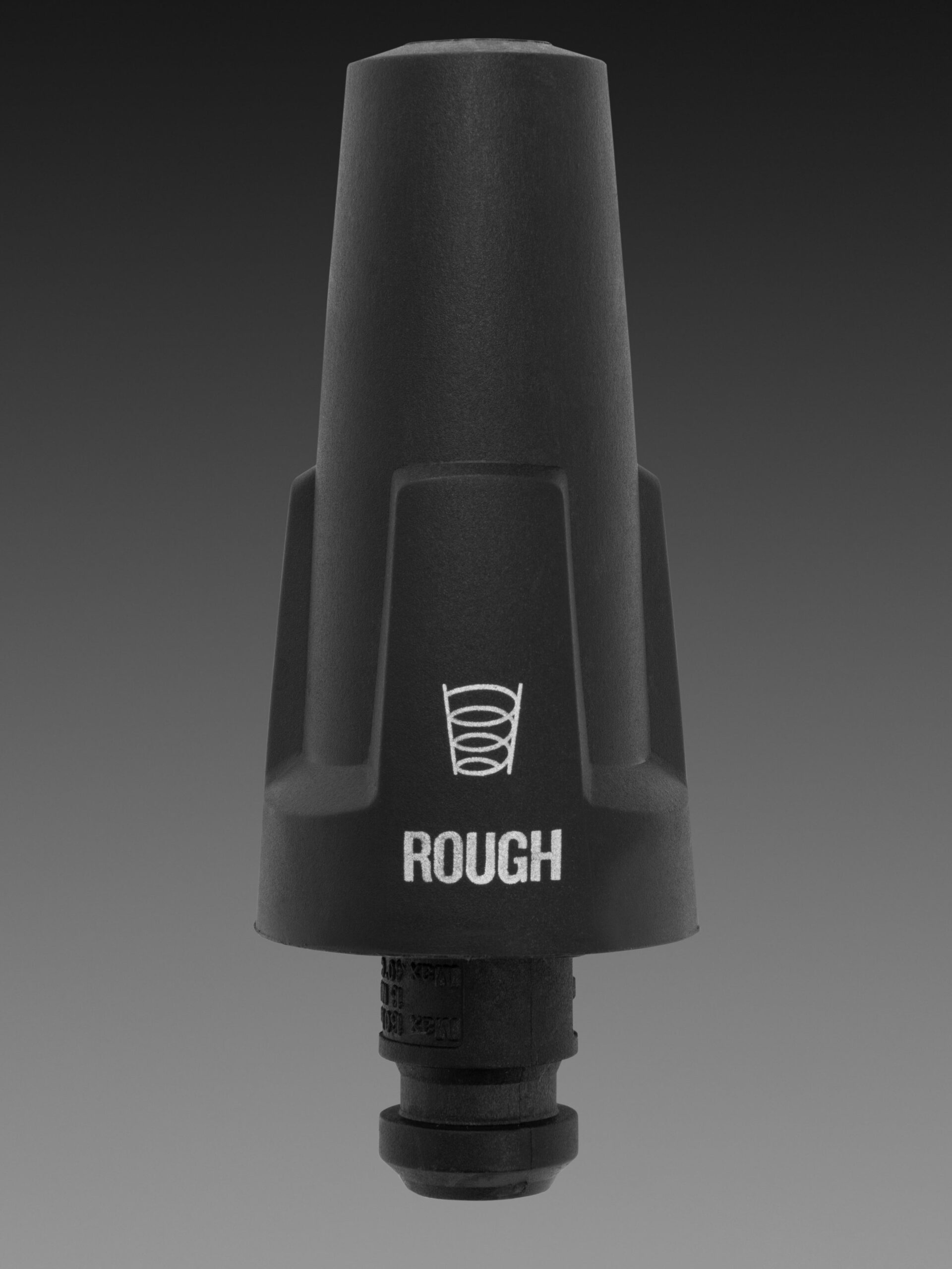 PW 130 rough nozzle PW 130 rough nozzle