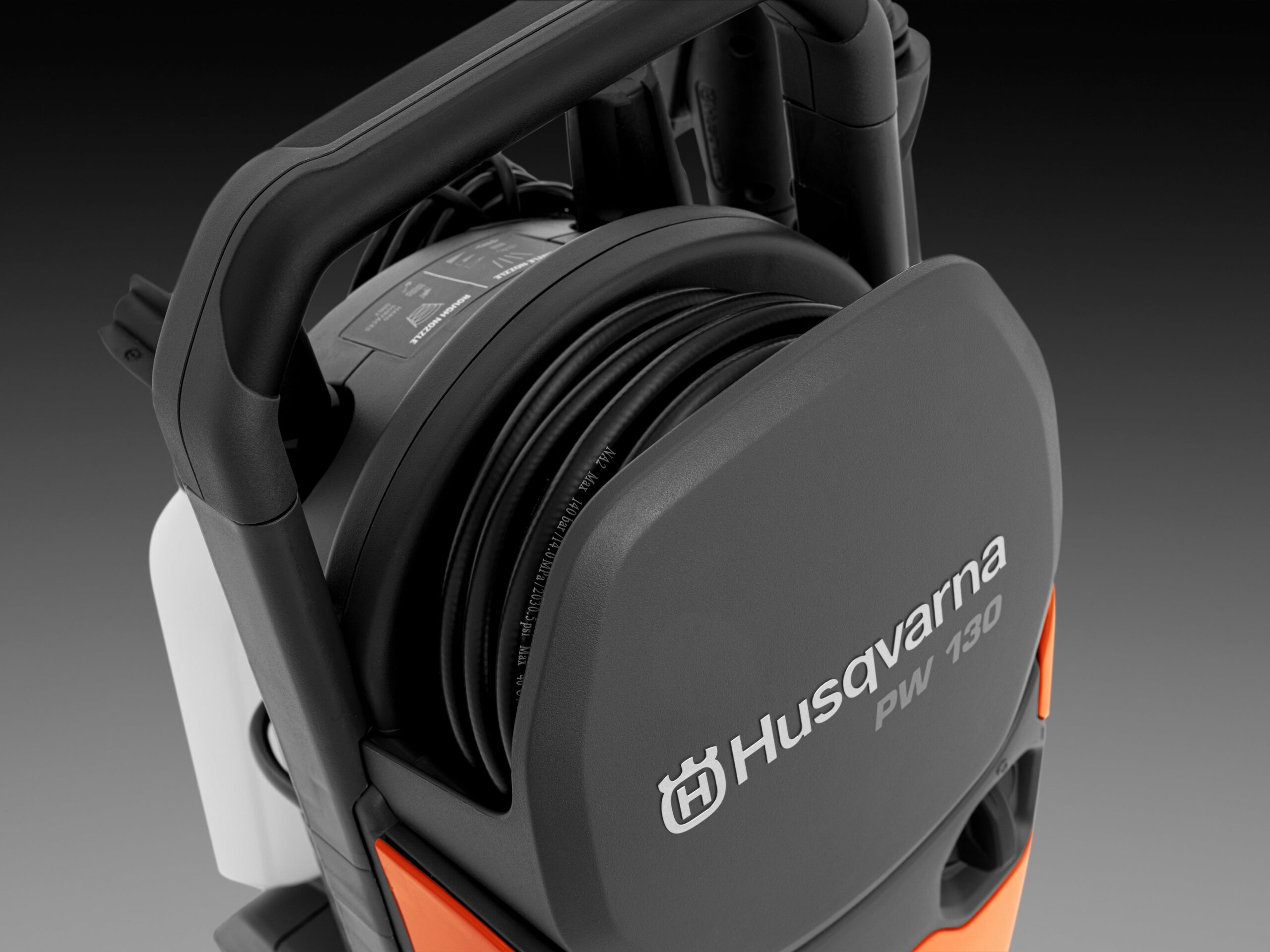 PW 130 voolikurull PW 130 voolikurull