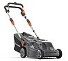 Husqvarna Aspire LC34-P4A