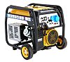 Stager FD 6500ER