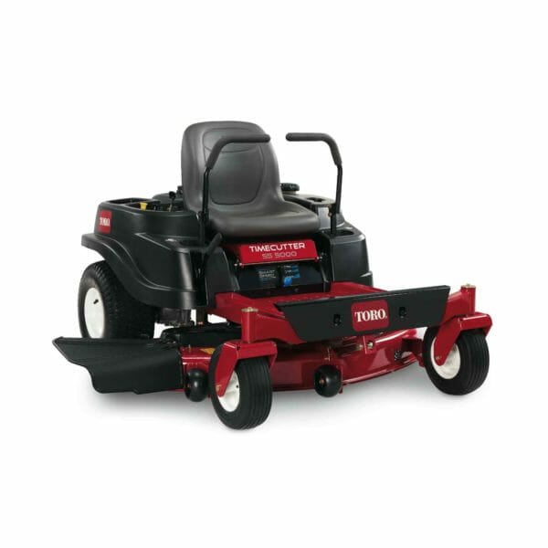 TORO TimeCutter