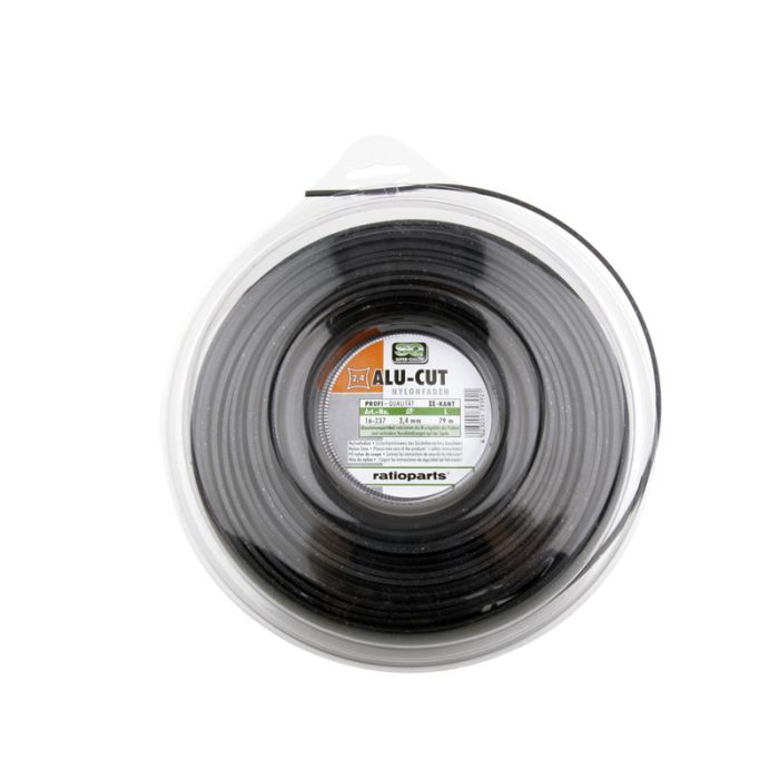 Jõhv 2,0mm x 116m  AluCut