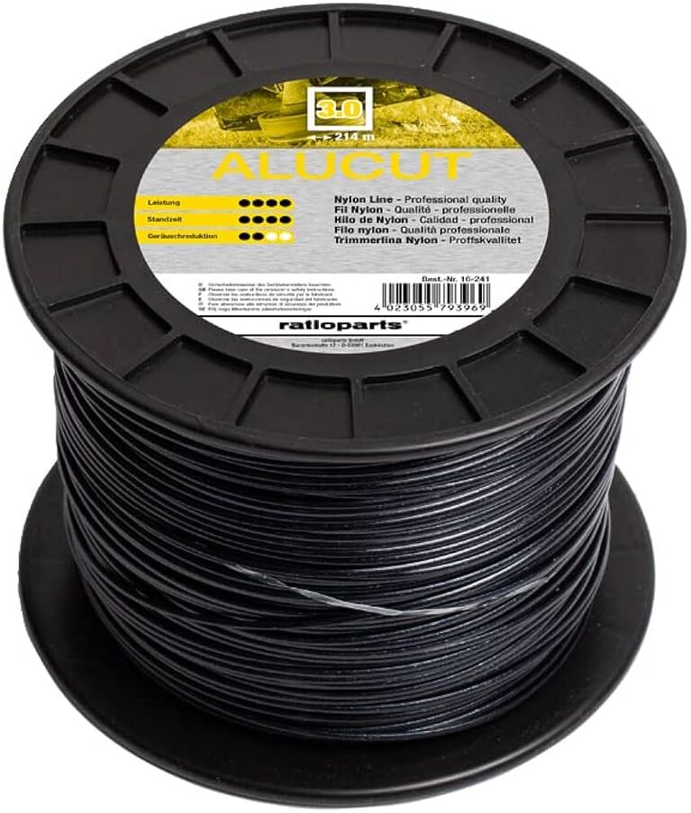Jõhv 3,0mm x 214m AluCut