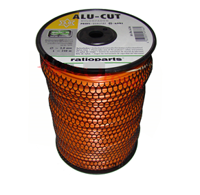 Jõhv 3,0mm x 240m AluCut