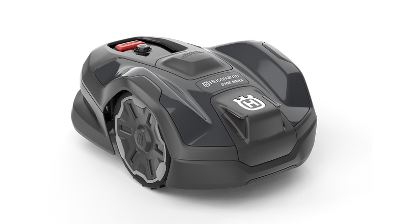 automower 310e nera mooduliga automower 310e nera mooduliga