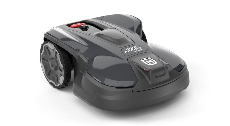 automower 320 nera mooduliga automower 320 nera mooduliga