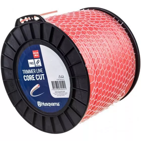 Jõhv 3,3 mm 240m Core Cut