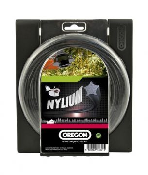 Jõhv 3,0mm x 15m Nylium Starline Oregon