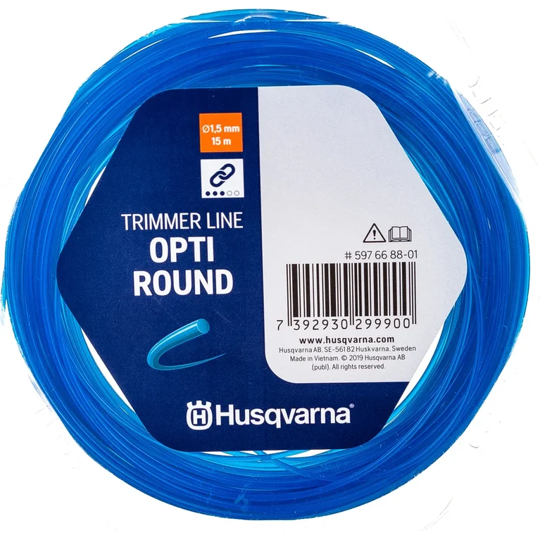 Jõhv 1,5mm x 15m HQ Opti Round