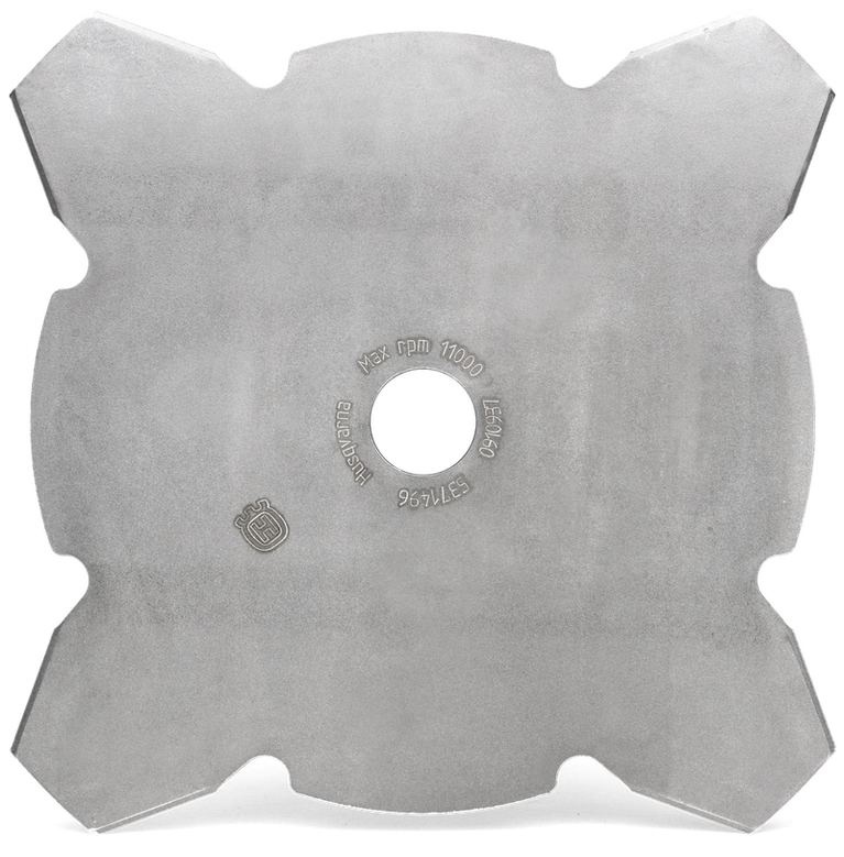 Rohuketas 255-4T (20mm)