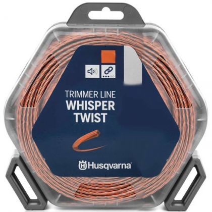 Jõhv 1,5mm x 15m HQ Whisper Twist